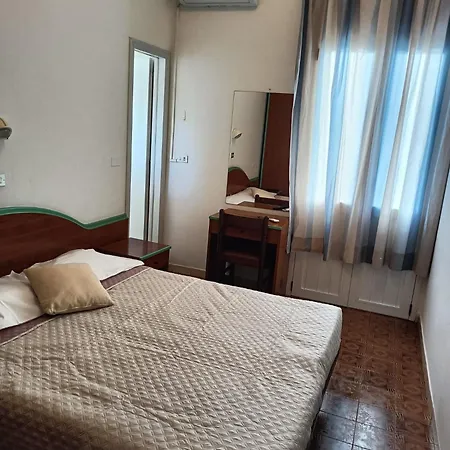 Cristina Hotel Rimini